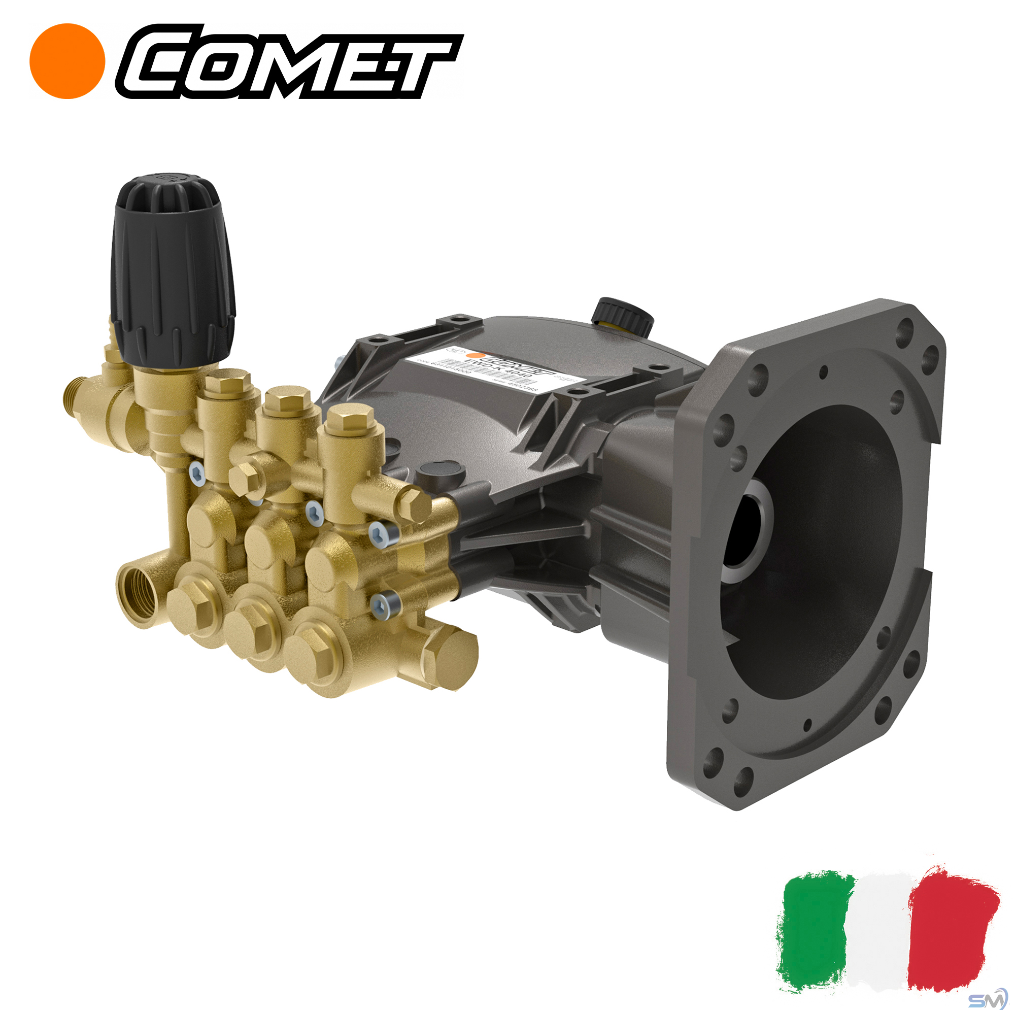 Comet  FDX BLADE XL 15/220